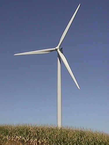 windpower