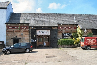  originally part of Lower Farm 