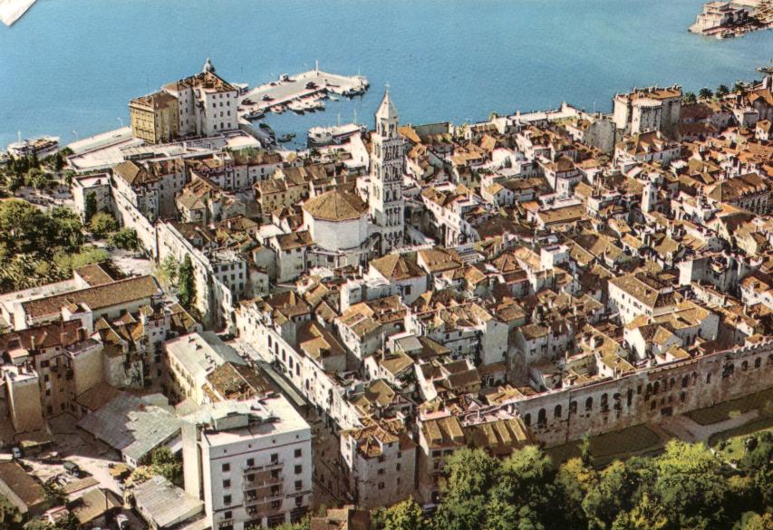 Ray's Postcard