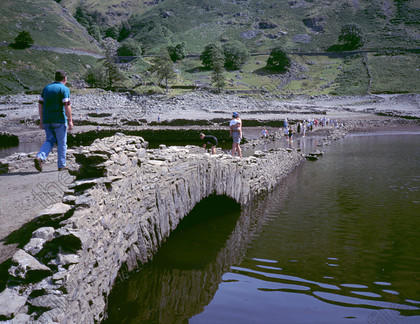 Mardale Bridge