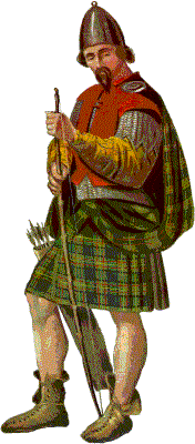 [Clan Archer]