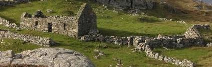 highland clearances